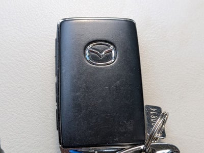 2022 Mazda Mazda CX-5 2.5 S Premium Package