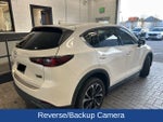 2022 Mazda Mazda CX-5 2.5 S Premium Package