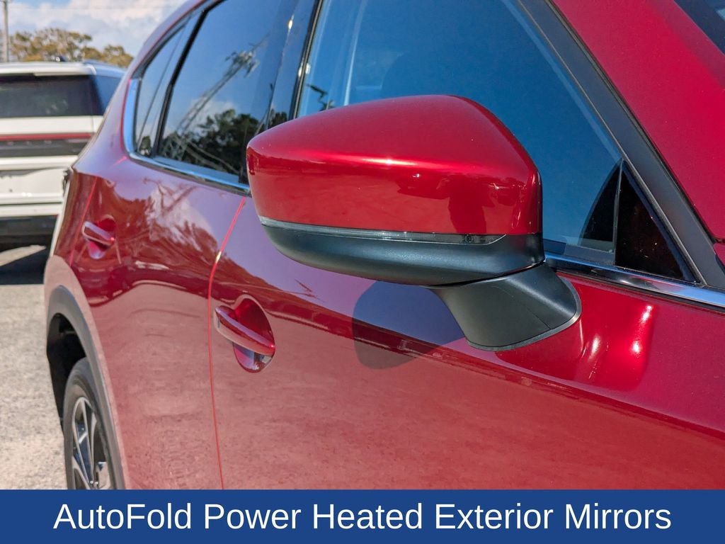 2023 Mazda Mazda CX-5 2.5 S Premium Plus Package