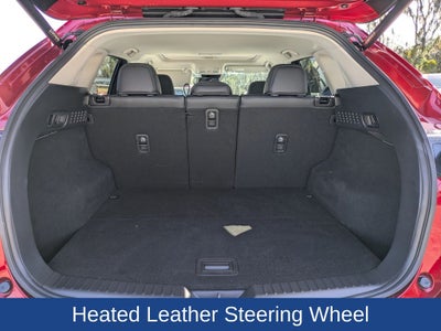 2023 Mazda Mazda CX-5 2.5 S Premium Plus Package