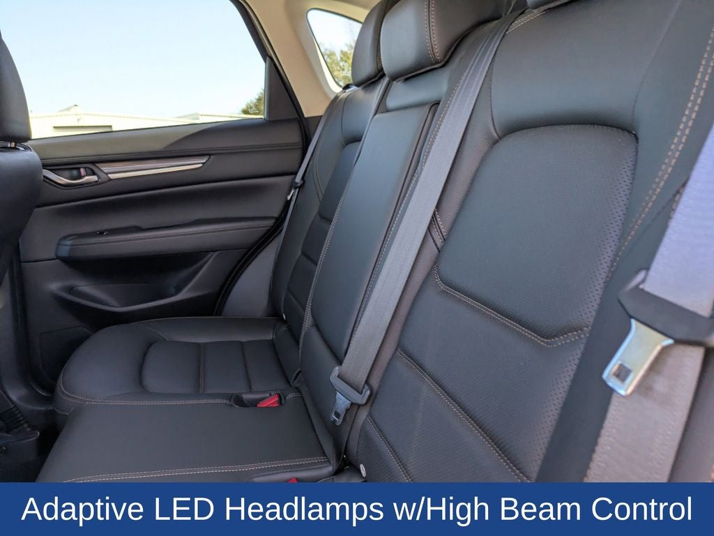 2023 Mazda Mazda CX-5 2.5 S Premium Plus Package