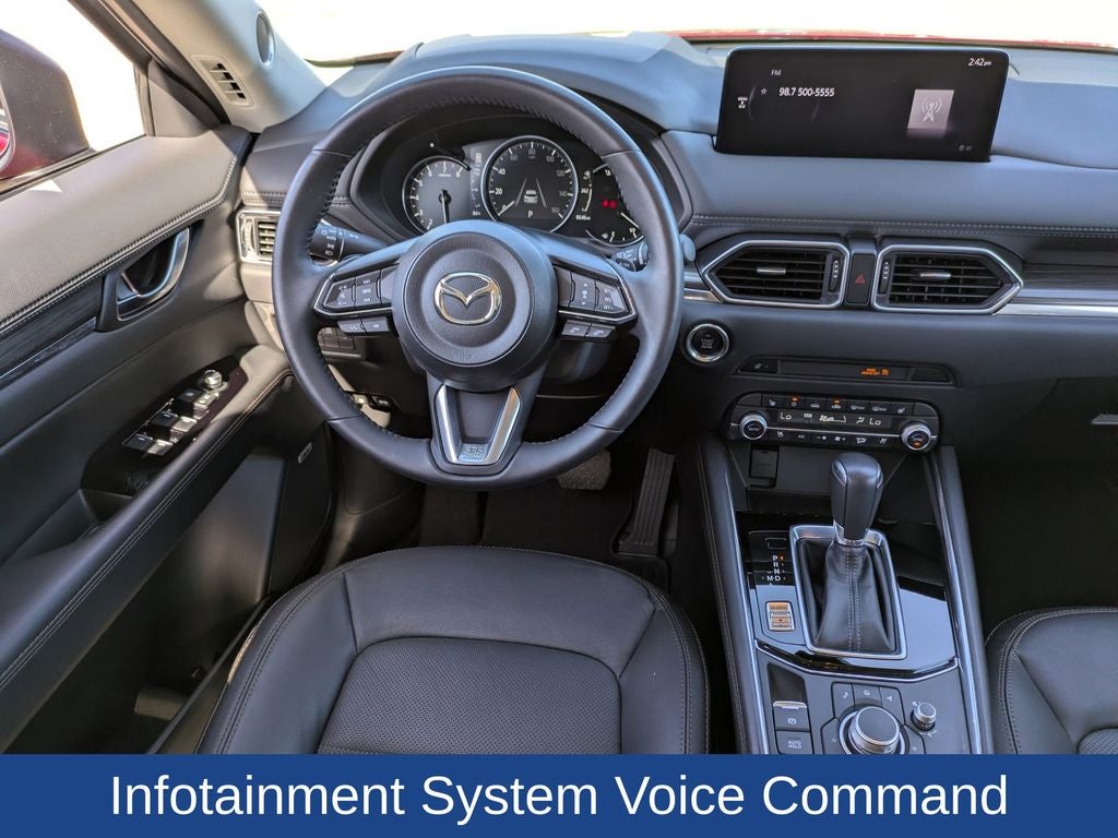 2023 Mazda Mazda CX-5 2.5 S Premium Plus Package