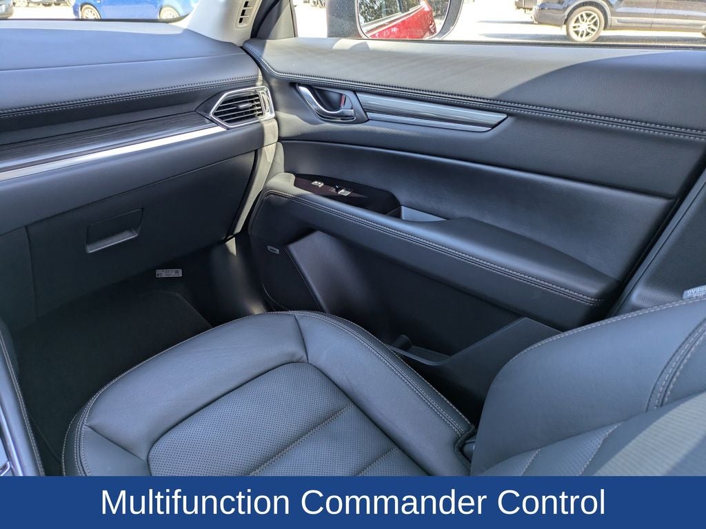 2023 Mazda Mazda CX-5 2.5 S Premium Plus Package