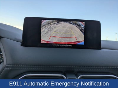 2023 Mazda Mazda CX-5 2.5 S Premium Plus Package