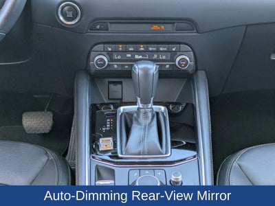 2023 Mazda Mazda CX-5 2.5 S Premium Plus Package