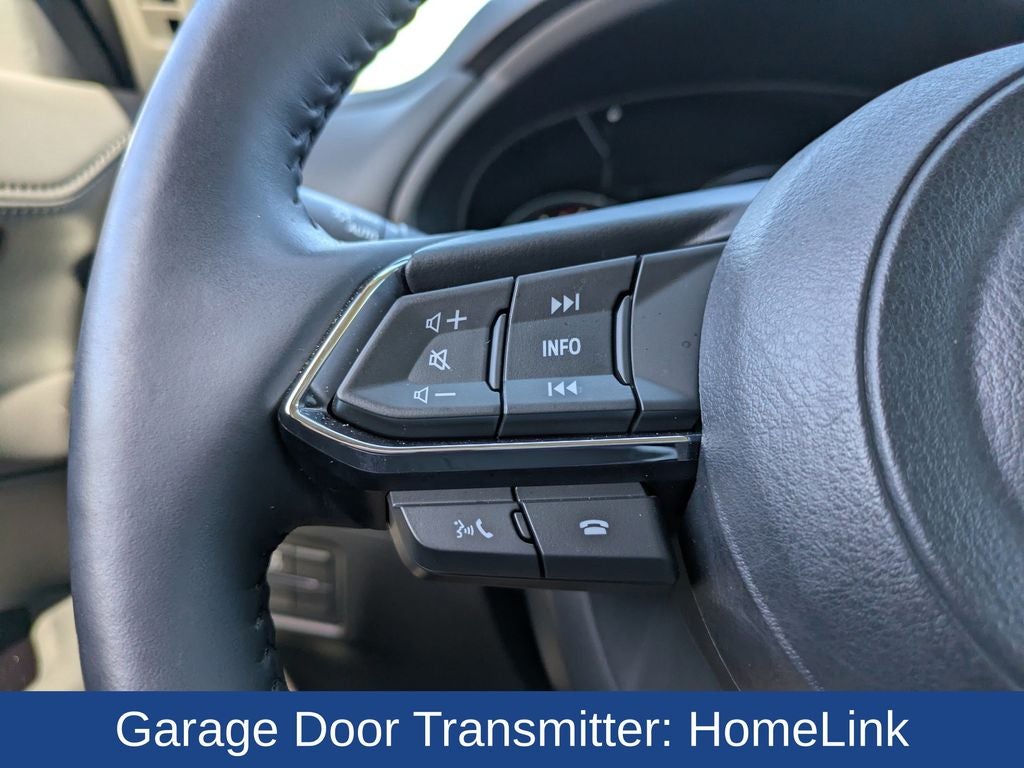 2023 Mazda Mazda CX-5 2.5 S Premium Plus Package