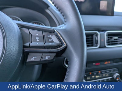 2023 Mazda Mazda CX-5 2.5 S Premium Plus Package