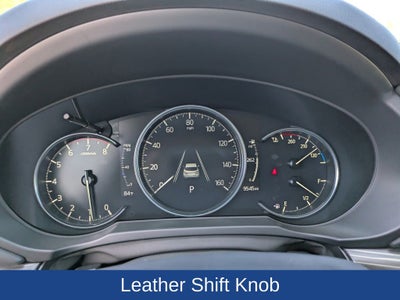 2023 Mazda Mazda CX-5 2.5 S Premium Plus Package