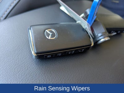 2023 Mazda Mazda CX-5 2.5 S Premium Plus Package