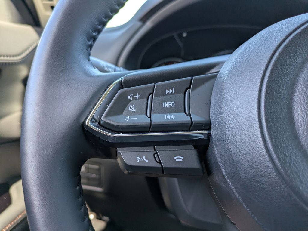 2023 Mazda Mazda CX-5 2.5 S Premium Plus Package