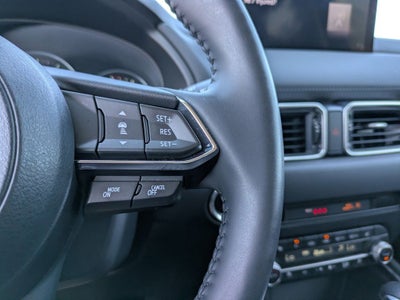 2023 Mazda Mazda CX-5 2.5 S Premium Plus Package