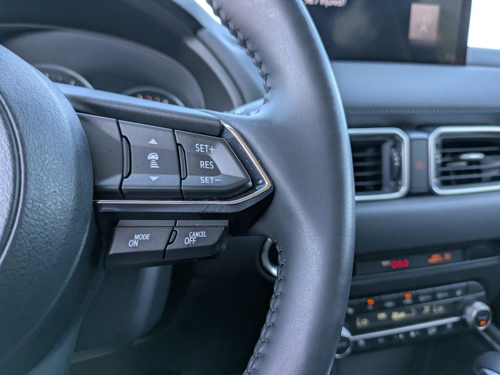 2023 Mazda Mazda CX-5 2.5 S Premium Plus Package