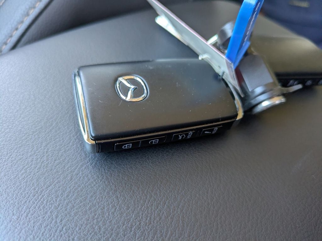 2023 Mazda Mazda CX-5 2.5 S Premium Plus Package