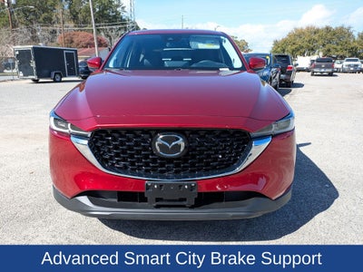 2023 Mazda Mazda CX-5 2.5 S Premium Plus Package