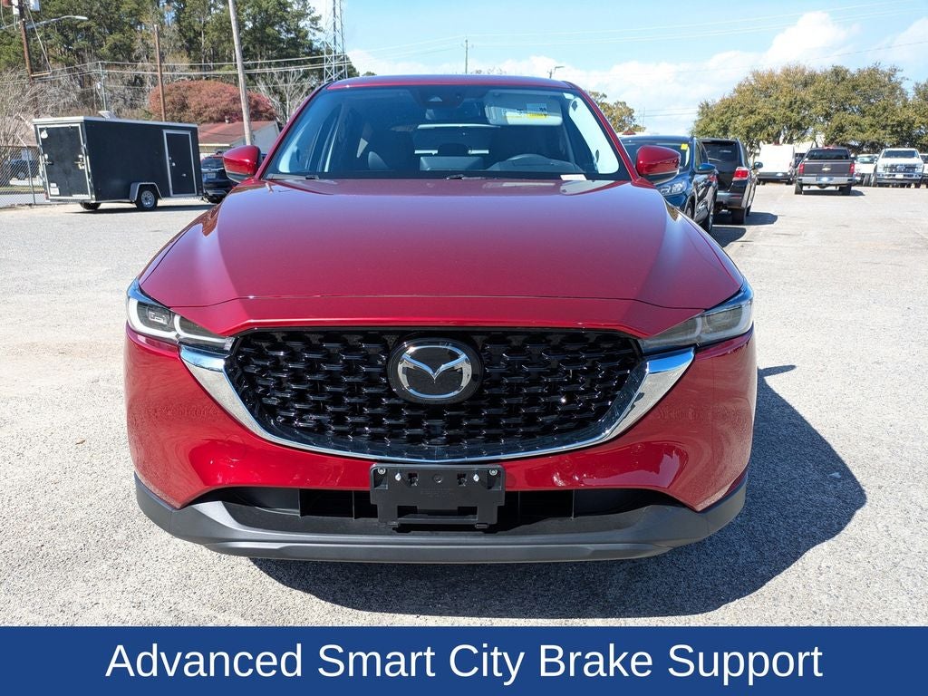 2023 Mazda Mazda CX-5 2.5 S Premium Plus Package