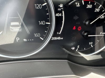 2024 Mazda Mazda CX-5 2.5 S Premium Plus Package