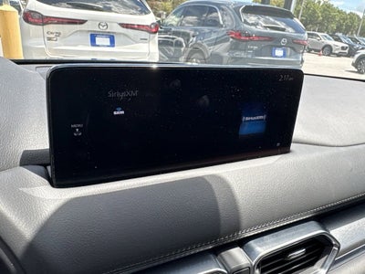 2024 Mazda Mazda CX-5 2.5 S Premium Plus Package