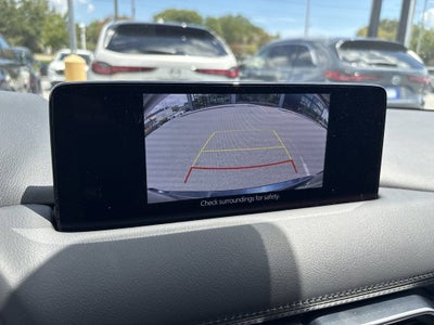 2024 Mazda Mazda CX-5 2.5 S Premium Plus Package