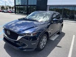 2024 Mazda Mazda CX-5 2.5 S Premium Plus Package