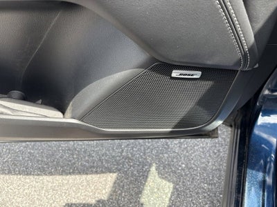 2024 Mazda Mazda CX-5 2.5 S Premium Plus Package