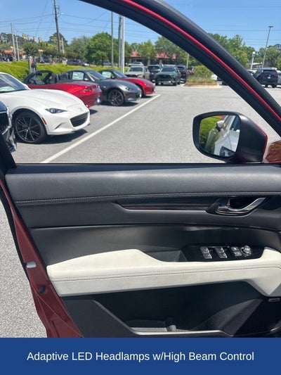 2023 Mazda Mazda CX-5 2.5 S Premium Plus Package