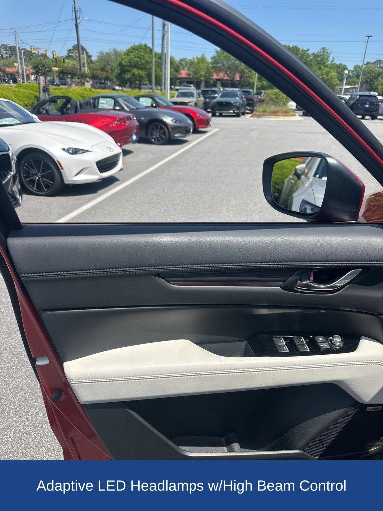 2023 Mazda Mazda CX-5 2.5 S Premium Plus Package