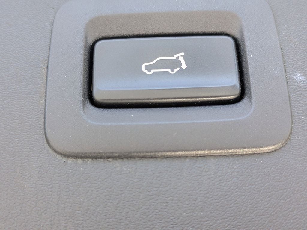 2019 Mazda Mazda CX-5 Signature