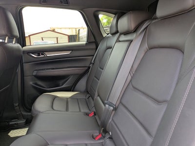 2019 Mazda Mazda CX-5 Signature