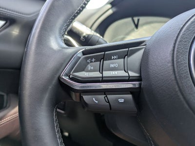 2019 Mazda Mazda CX-5 Signature