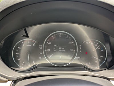 2019 Mazda Mazda CX-5 Signature