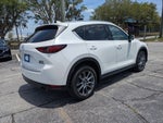 2019 Mazda Mazda CX-5 Signature