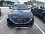 2025 Mazda Mazda CX-5 2.5 Turbo Signature