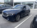 2025 Mazda Mazda CX-5 2.5 Turbo Signature