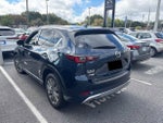 2025 Mazda Mazda CX-5 2.5 Turbo Signature