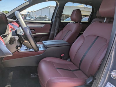 2025 Mazda Mazda CX-70 3.3 Turbo S Premium