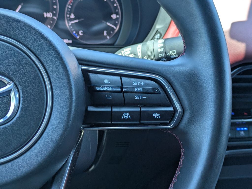 2025 Mazda Mazda CX-70 3.3 Turbo S Premium