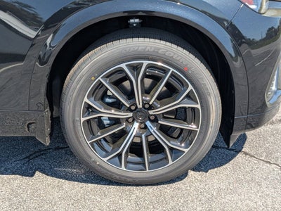 2026 Mazda Mazda CX-70 3.3 Turbo S Premium