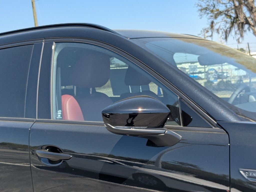 2026 Mazda Mazda CX-70 3.3 Turbo S Premium