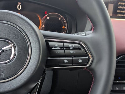 2026 Mazda Mazda CX-70 3.3 Turbo S Premium