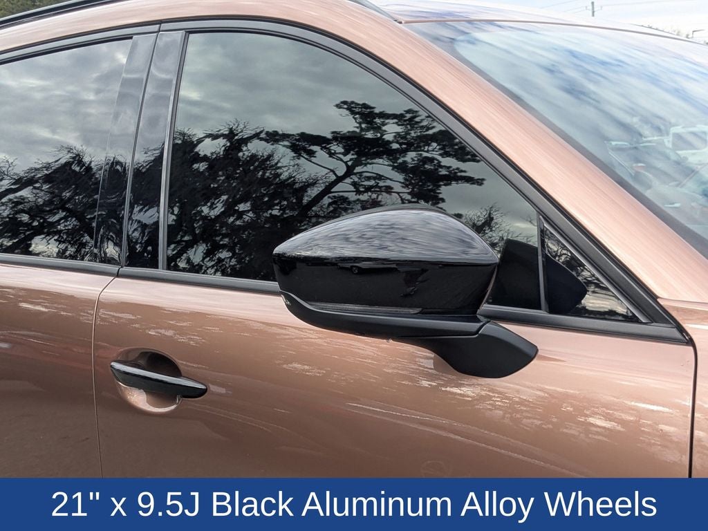 2025 Mazda Mazda CX-70 3.3 Turbo Premium Plus