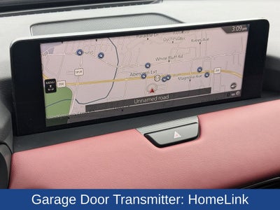 2025 Mazda Mazda CX-70 3.3 Turbo Premium Plus