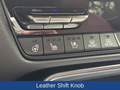 2025 Mazda Mazda CX-70 3.3 Turbo Premium Plus