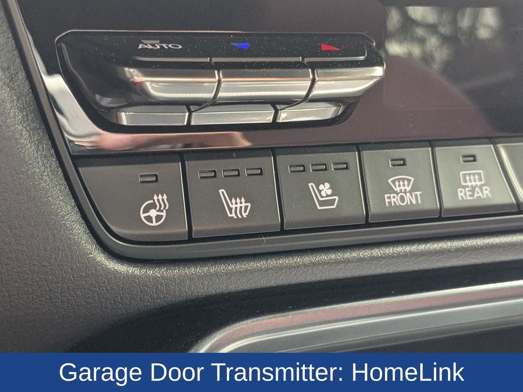 2025 Mazda Mazda CX-70 3.3 Turbo Premium Plus