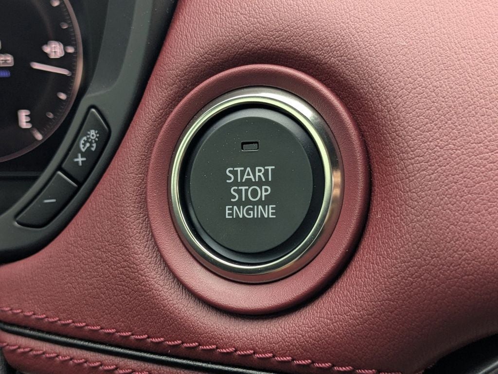 2025 Mazda Mazda CX-70 3.3 Turbo Premium Plus