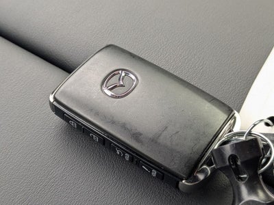 2025 Mazda Mazda CX-70 3.3 Turbo Premium Plus