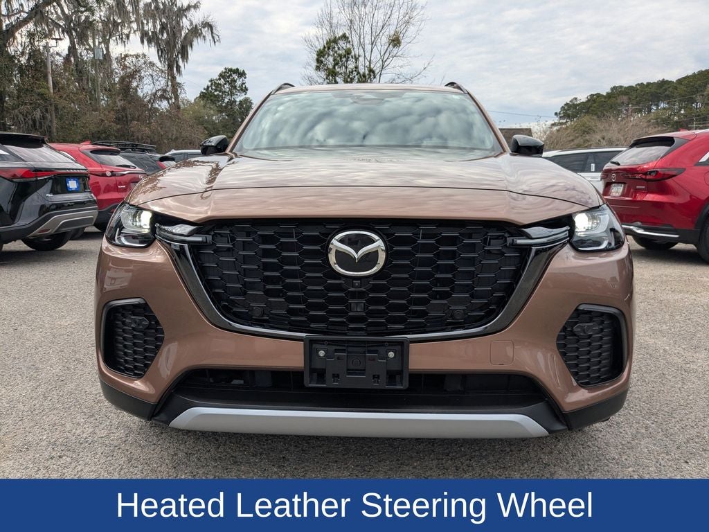 2025 Mazda Mazda CX-70 3.3 Turbo Premium Plus