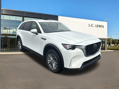 2026 Mazda Mazda CX-90 3.3 Turbo Select
