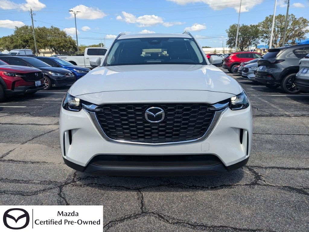 2026 Mazda Mazda CX-90 3.3 Turbo Select