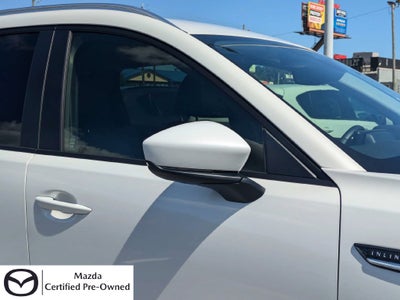2026 Mazda Mazda CX-90 3.3 Turbo Select