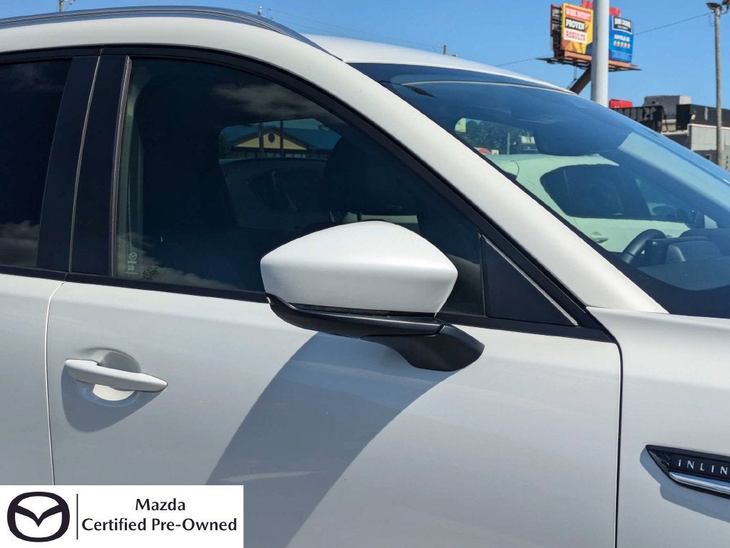 2026 Mazda Mazda CX-90 3.3 Turbo Select